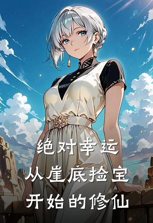 林天李石（绝对幸运：从崖底捡宝开始的修仙）免费阅读无弹窗_绝对幸运：从崖底捡宝开始的修仙林天李石全文免费阅读无弹窗大结局