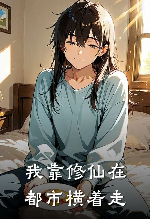 我靠修仙在都市横着走
