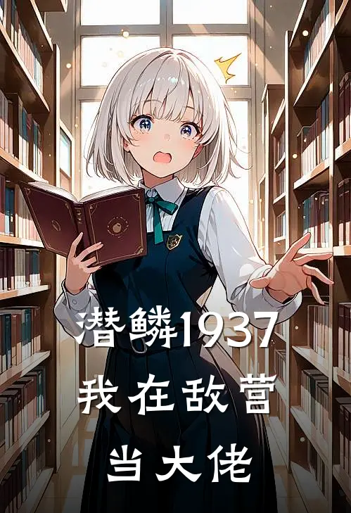 潜鳞1937：我在敌营当大佬(陈晓陈晓)热门小说_完结版小说全文免费阅读潜鳞1937：我在敌营当大佬(陈晓陈晓)