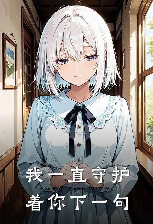 我一直守护着你下一句