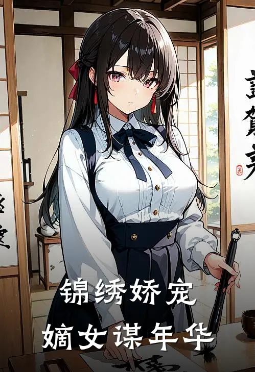 锦绣娇宠：嫡女谋年华沈明微沈明柔小说完结推荐_热门小说阅读锦绣娇宠：嫡女谋年华沈明微沈明柔