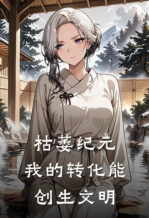 枯萎纪元：我的转化能创生文明苏妍李铭热门小说阅读_完本完结小说枯萎纪元：我的转化能创生文明苏妍李铭