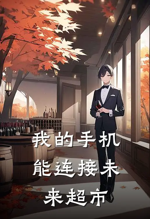 我的手机能连接未来超市刘生李雪完结小说_免费小说在线看我的手机能连接未来超市刘生李雪