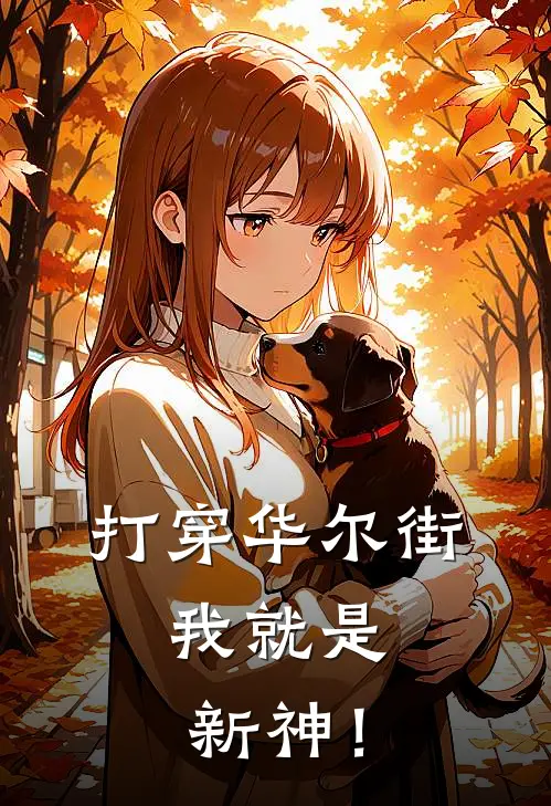 打穿华尔街，我就是新神！林岩林岩免费小说免费阅读_推荐完结小说打穿华尔街，我就是新神！(林岩林岩)