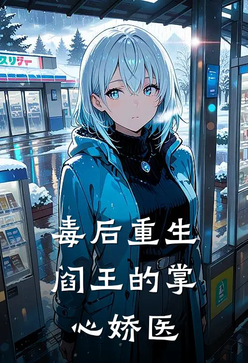 毒后重生：阎王的掌心娇医(林墨沈柔薇)热门小说在线阅读_热门小说毒后重生：阎王的掌心娇医(林墨沈柔薇)