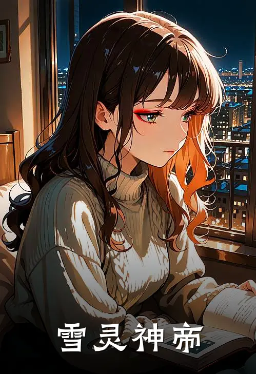 雪灵神帝(殷晨雨成强)最新完结小说_完结版小说全文免费阅读雪灵神帝(殷晨雨成强)