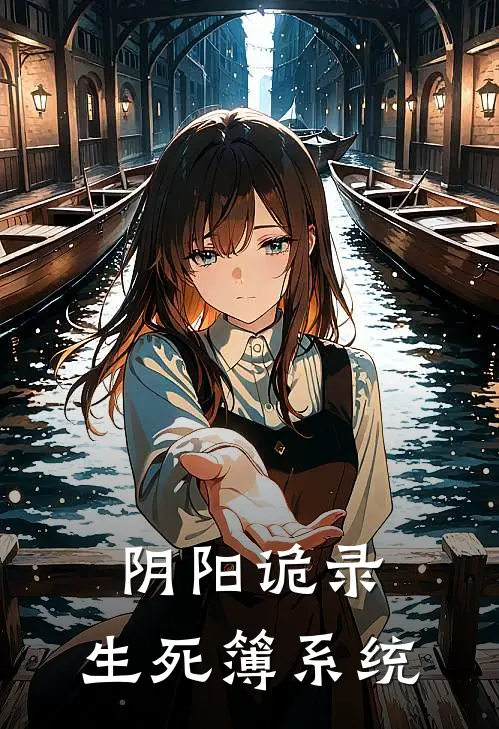 阴阳诡录：生死簿系统