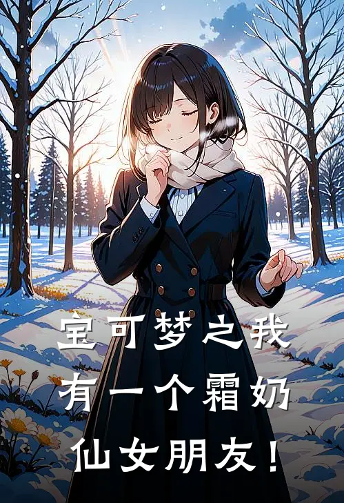 宝可梦之我有一个霜奶仙女朋友！