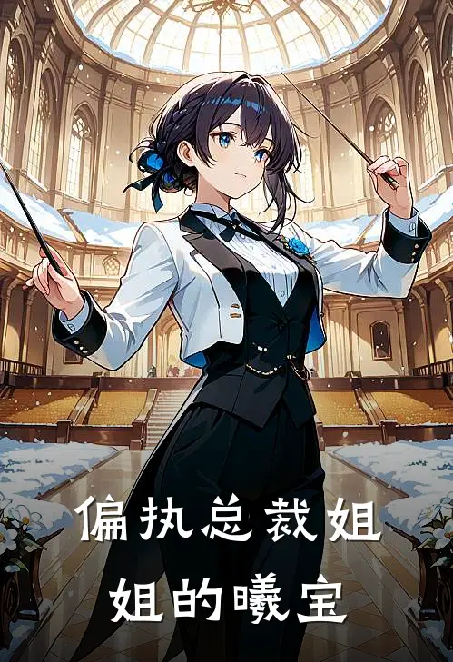 偏执总裁姐姐的曦宝