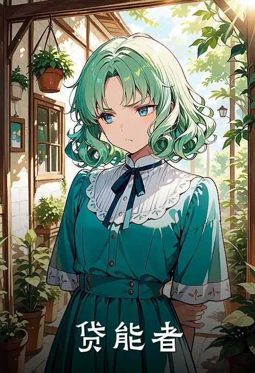 贷能者林觅顾骁小说完结_免费小说全本贷能者(林觅顾骁)