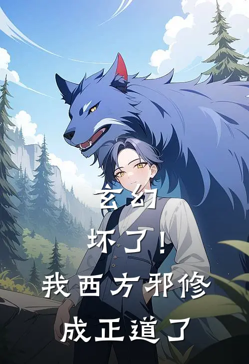 玄幻：坏了！我西方邪修成正道了