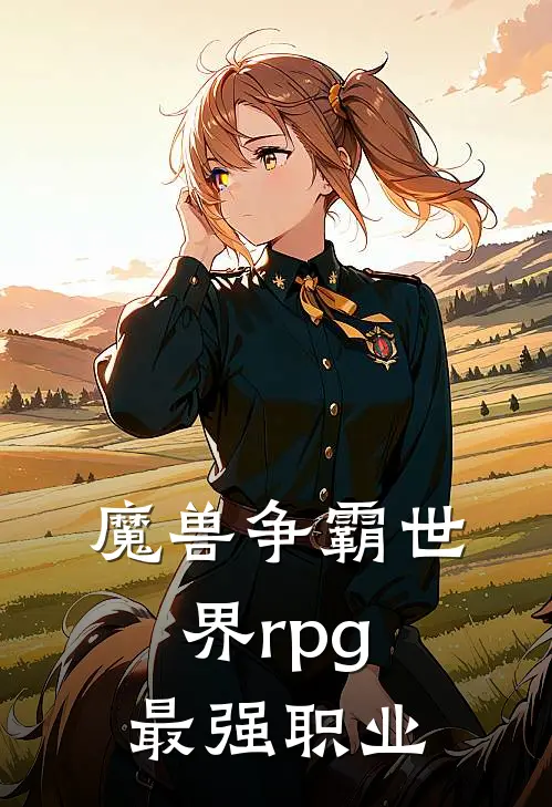 魔兽争霸世界rpg最强职业