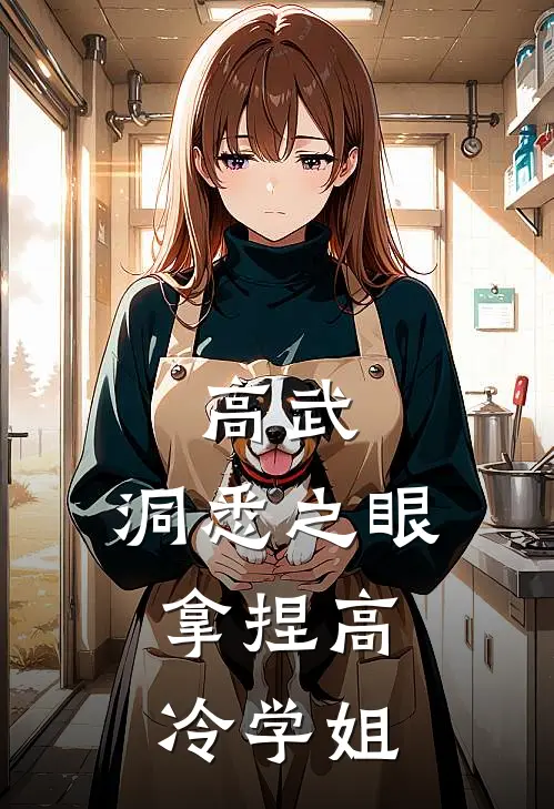 高武：洞悉之眼，拿捏高冷学姐(林奇陈浩)完整版免费全文阅读_最热门小说高武：洞悉之眼，拿捏高冷学姐林奇陈浩