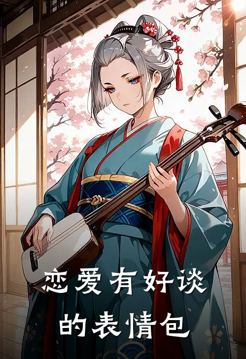 恋爱有好谈的表情包