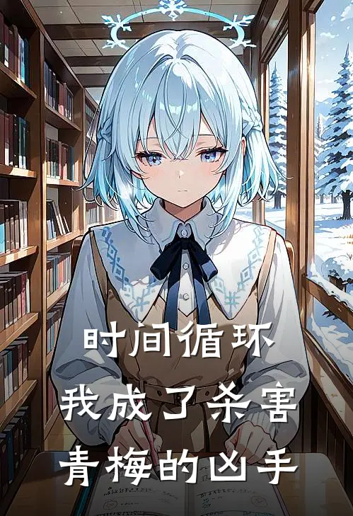 陈庆森黄齐(时间循环：我成了杀害青梅的凶手)完结版免费在线阅读_《时间循环：我成了杀害青梅的凶手》全章节阅读