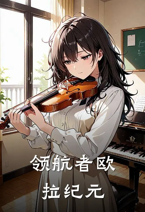 领航者欧拉纪元(徐川苏梦婷)全本免费在线阅读_徐川苏梦婷全文阅读