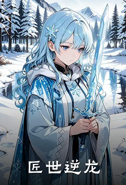 易国易国(匠世逆龙)全文免费在线阅读_匠世逆龙完整版免费在线阅读