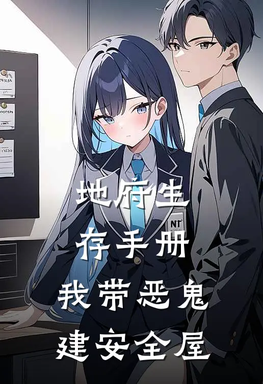 地府生存手册：我带恶鬼建安全屋