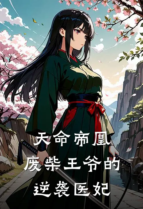 天命帝凰：废柴王爷的逆袭医妃(林潇潇萧煜)最新好看小说_无弹窗全文免费阅读天命帝凰：废柴王爷的逆袭医妃林潇潇萧煜