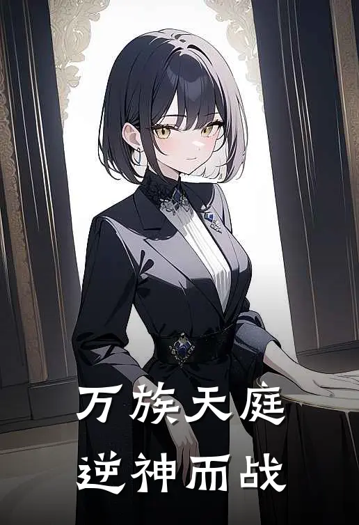 万族天庭：逆神而战