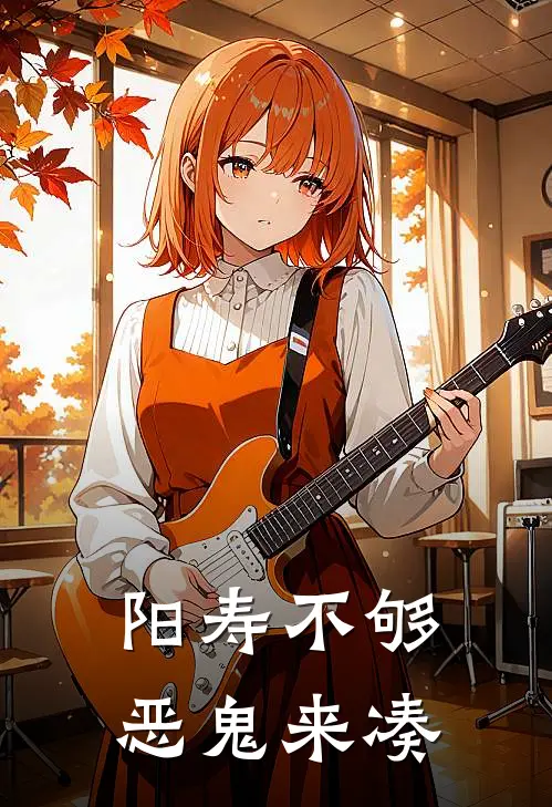 阳寿不够，恶鬼来凑(张三李西)免费小说笔趣阁_完结版小说推荐阳寿不够，恶鬼来凑(张三李西)