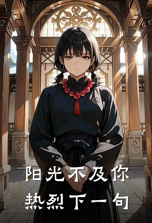 阳光不及你热烈下一句