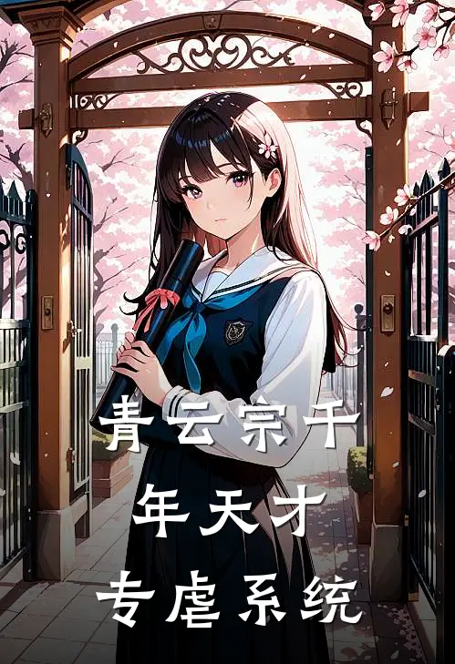 青云宗千年天才，专虐系统(林默赵昊)最新完本小说推荐_免费小说推荐青云宗千年天才，专虐系统林默赵昊