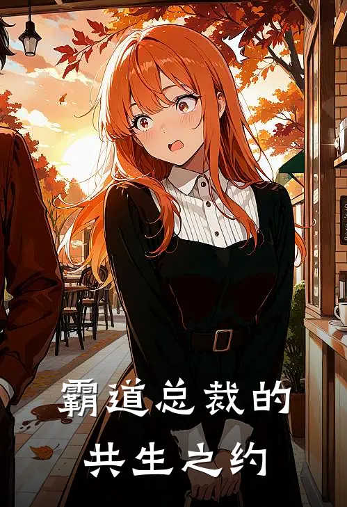 霸道总裁的共生之约苏晚陆承渊最新好看小说_免费小说霸道总裁的共生之约(苏晚陆承渊)