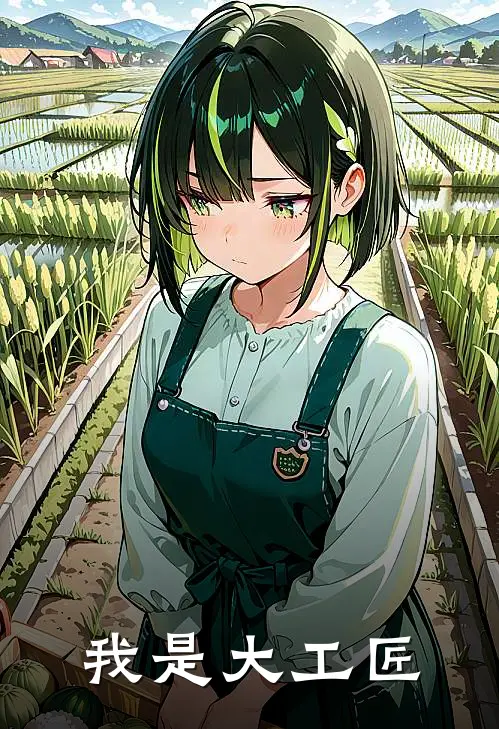 我是大工匠