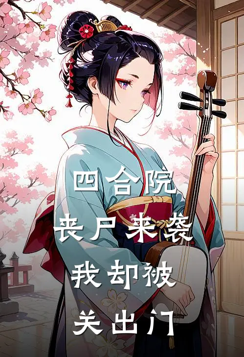 四合院：丧尸来袭，我却被关出门