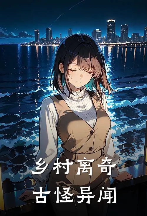 乡村离奇古怪异闻(柳玉生二愣子)免费小说大全_小说完结免费乡村离奇古怪异闻柳玉生二愣子