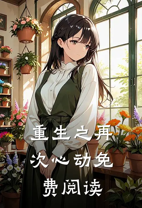重生之再次心动免费阅读