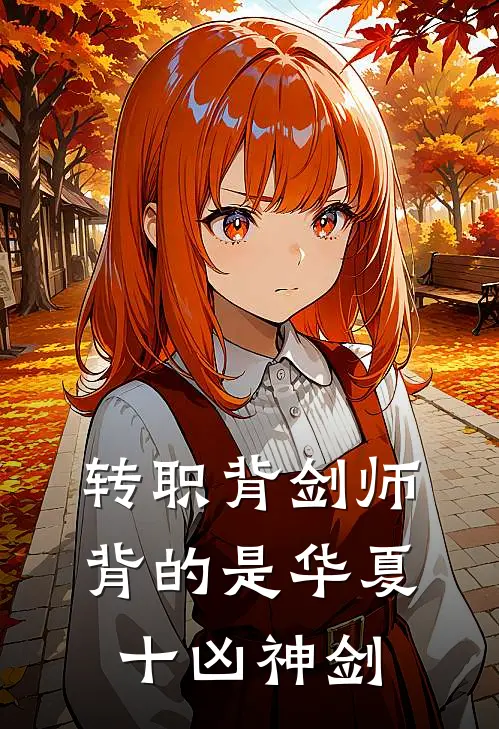 转职背剑师，背的是华夏十凶神剑