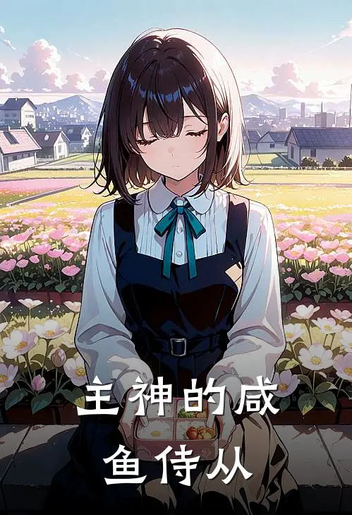 主神的咸鱼侍从