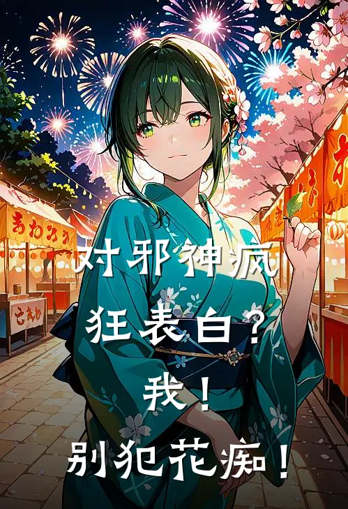 薄幸薄幸《对邪神疯狂表白？我！别犯花痴！》最新章节阅读_(薄幸薄幸)热门小说