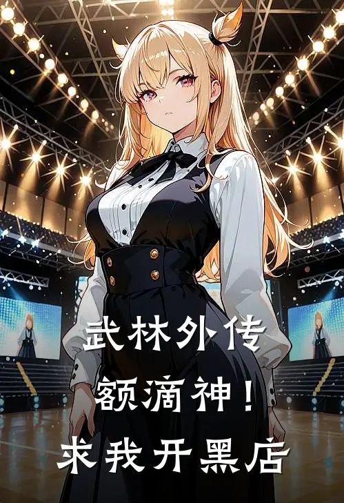 武林外传：额滴神！求我开黑店佟湘玉马芸免费热门小说_最热门小说武林外传：额滴神！求我开黑店佟湘玉马芸