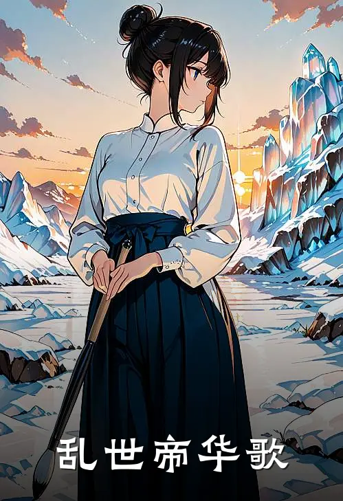 乱世帝华歌(凤瑶沈宴)热门小说大全_推荐完本小说乱世帝华歌凤瑶沈宴