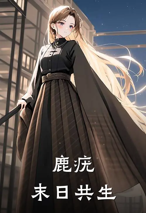 鹿疣：末日共生