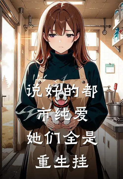 说好的都市纯爱，她们全是重生挂林风苏清雪最新小说推荐_完结小说说好的都市纯爱，她们全是重生挂(林风苏清雪)