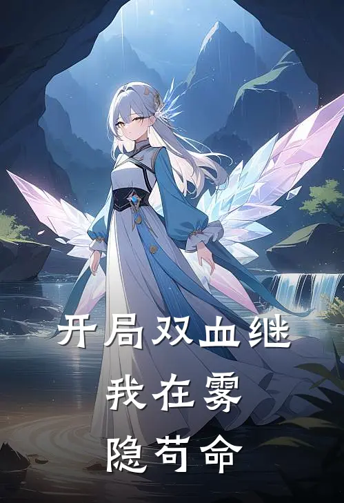 开局双血继，我在雾隐苟命