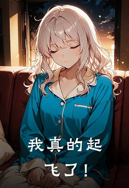 《我真的起飞了！》张旭牛大柱火爆新书_我真的起飞了！(张旭牛大柱)免费小说