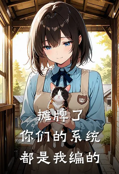 摊牌了，你们的系统都是我编的
