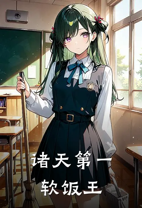 诸天第一软饭王(苏清寒慕容雪)免费阅读_完结热门小说诸天第一软饭王(苏清寒慕容雪)