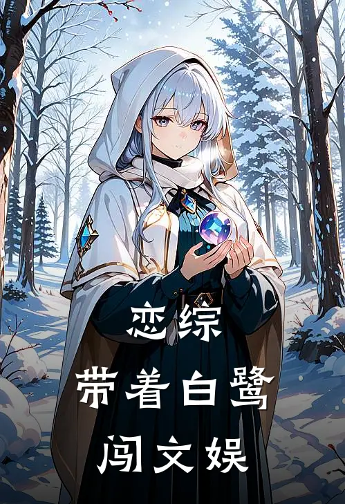 恋综：带着白鹭闯文娱