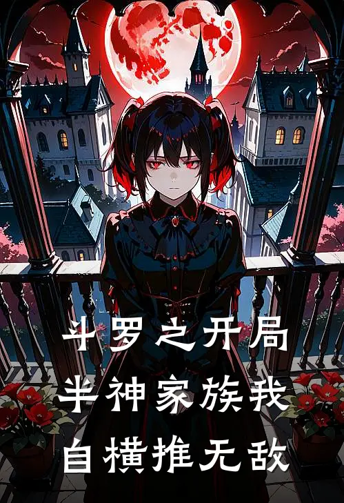 斗罗之开局半神家族我自横推无敌(龙战野龙辰)免费阅读_完结热门小说斗罗之开局半神家族我自横推无敌(龙战野龙辰)