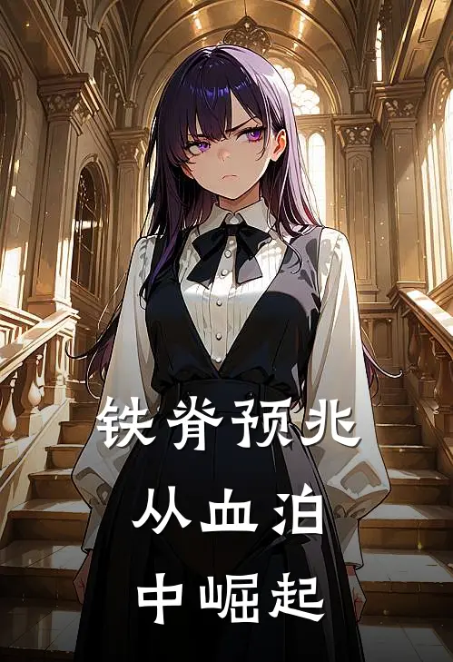 铁脊预兆：从血泊中崛起