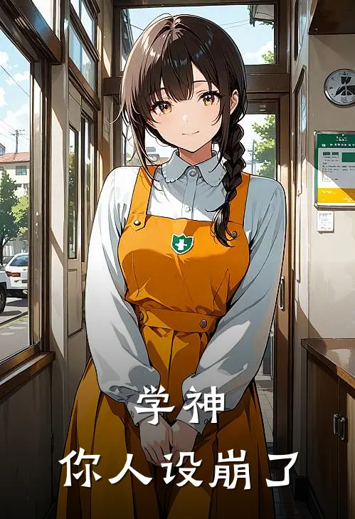 周明宇徐清和《学神，你人设崩了》完结版免费阅读_周明宇徐清和热门小说