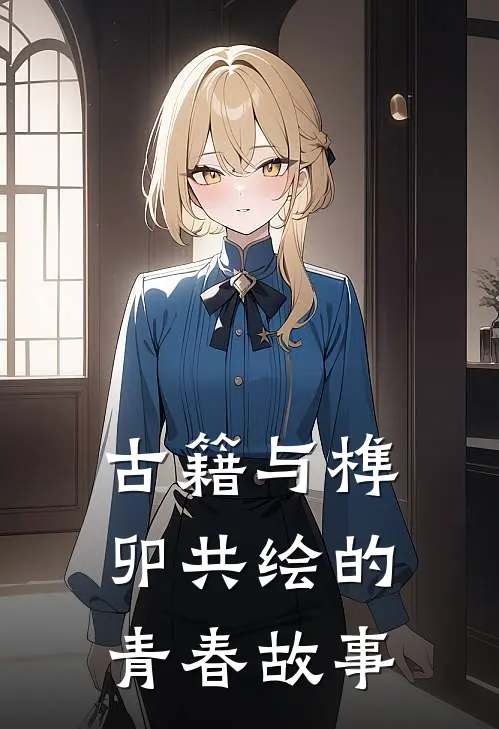 古籍与榫卯共绘的青春故事