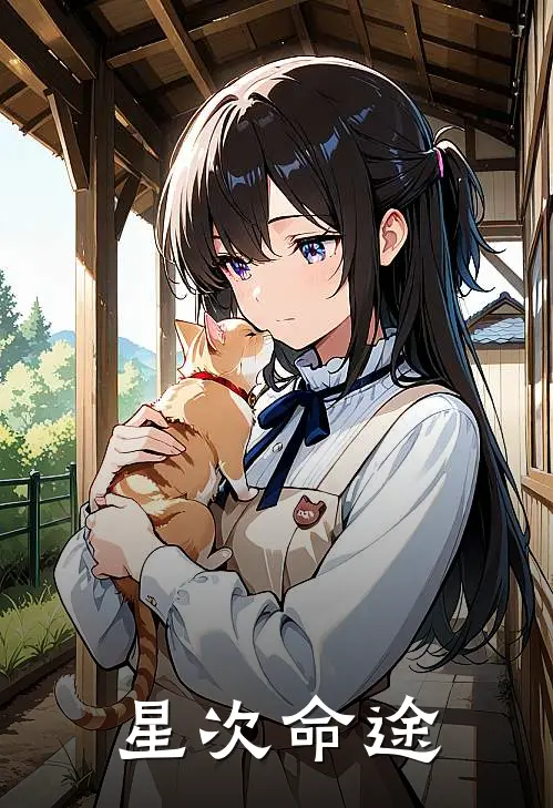星次命途(罗钦司烬)全文免费小说_小说免费完结星次命途(罗钦司烬)