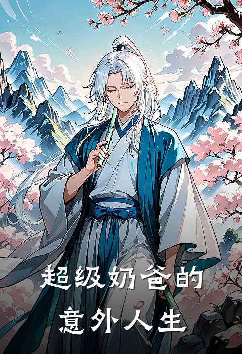 超级奶爸的意外人生